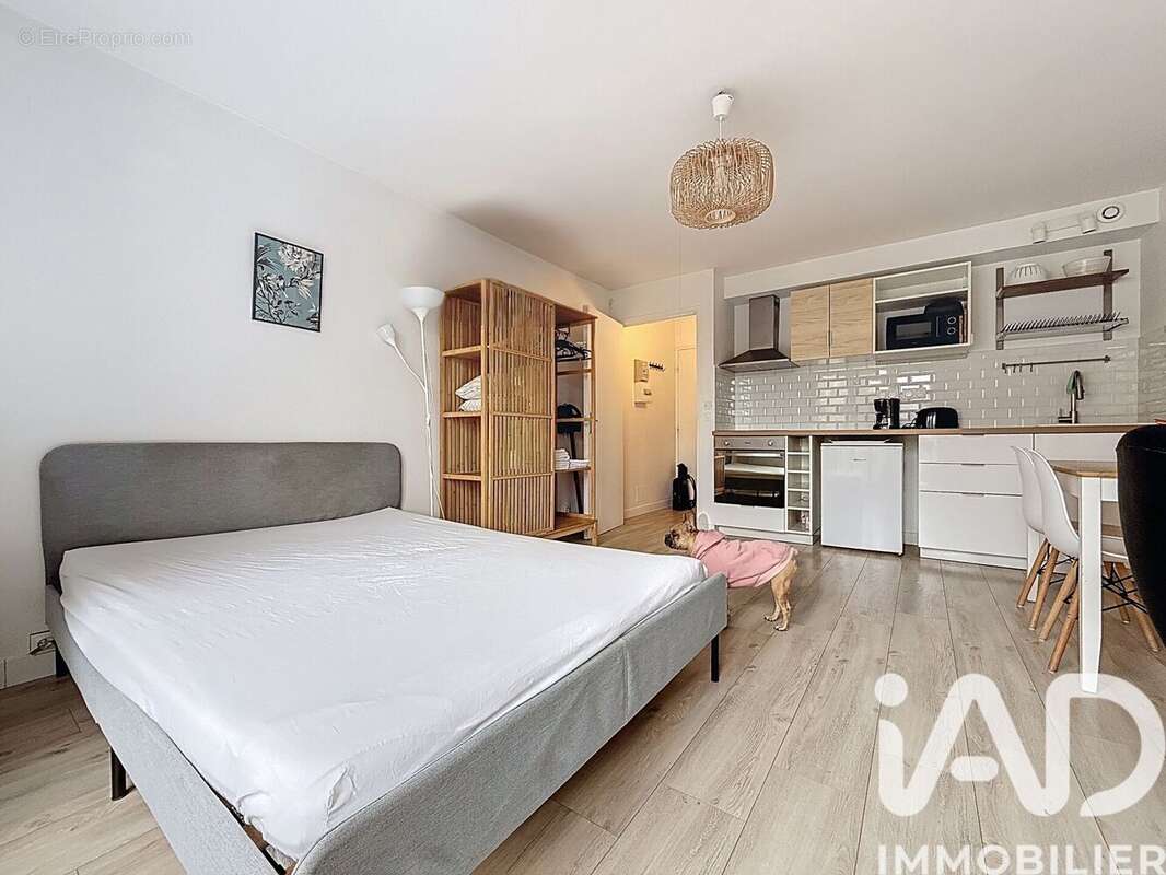 Photo 5 - Appartement à BRETIGNY-SUR-ORGE