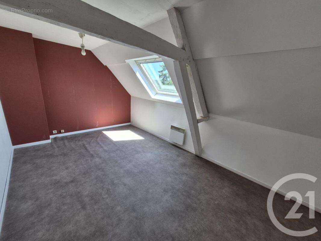 Maison de ville - photo 10