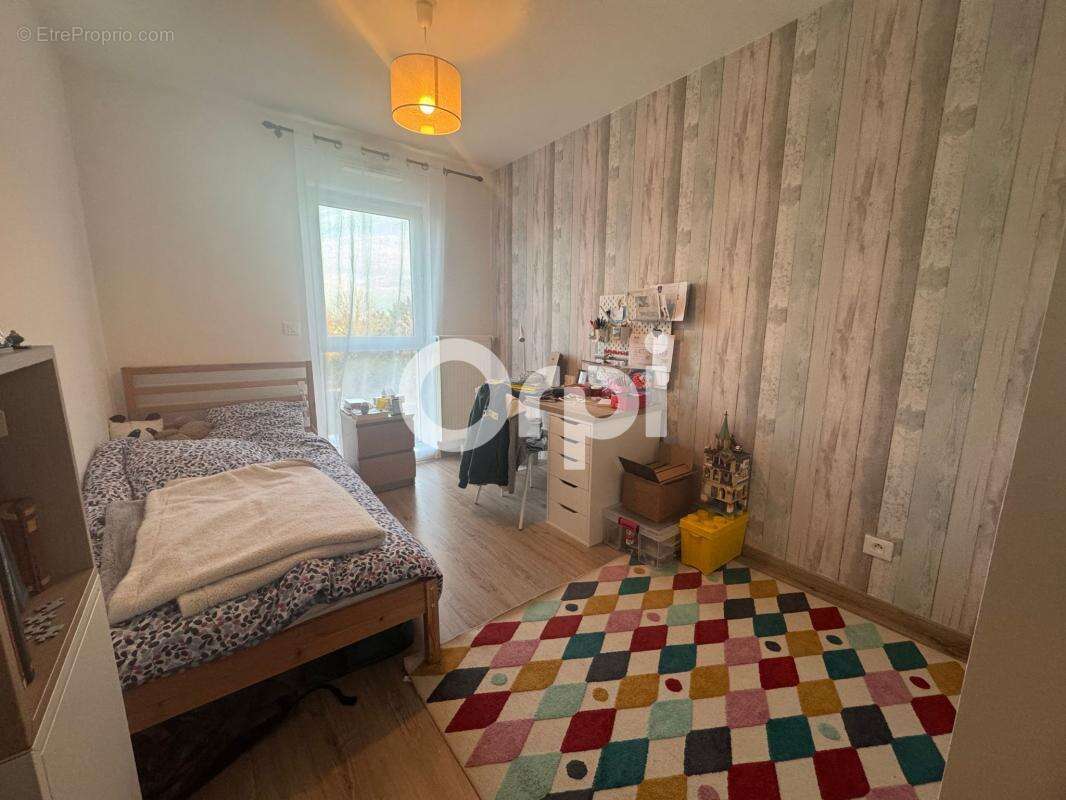 Appartement à TEMPLEUVE