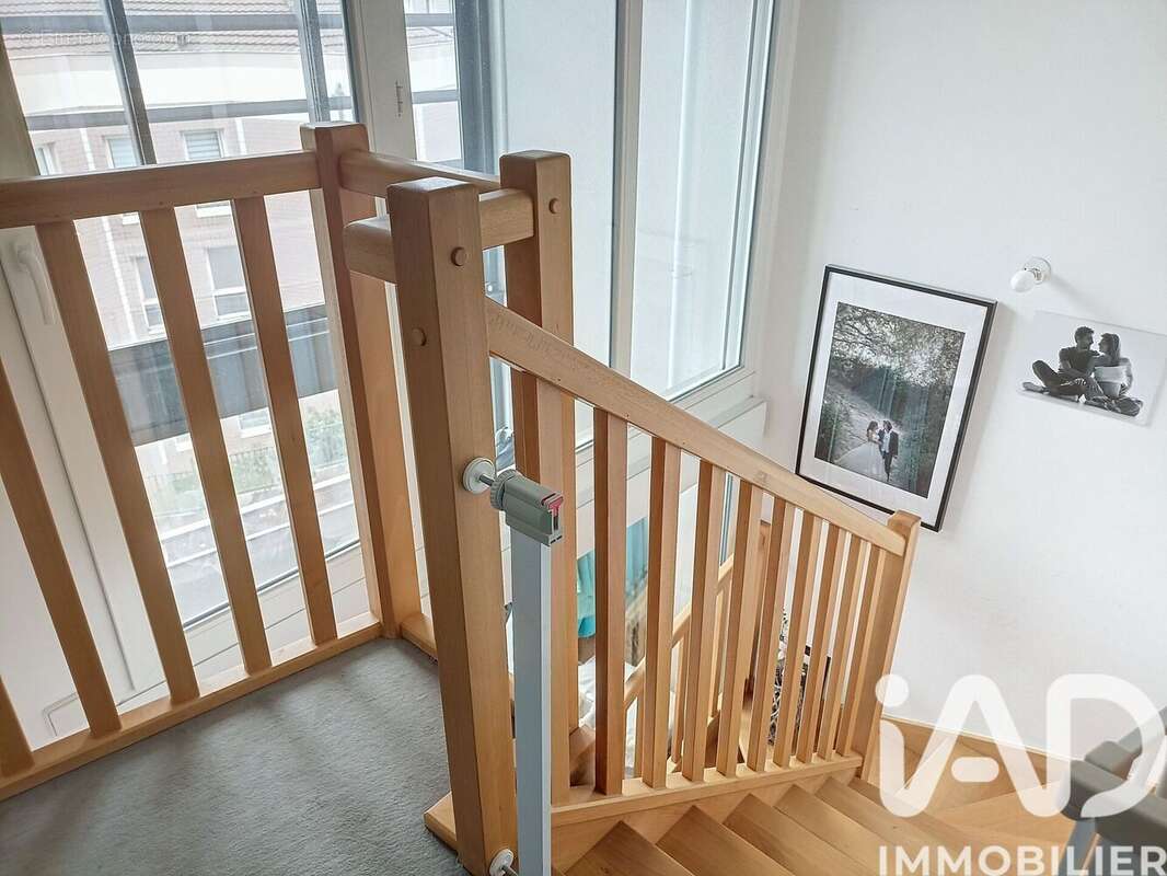 Photo 8 - Appartement à LOUVRES