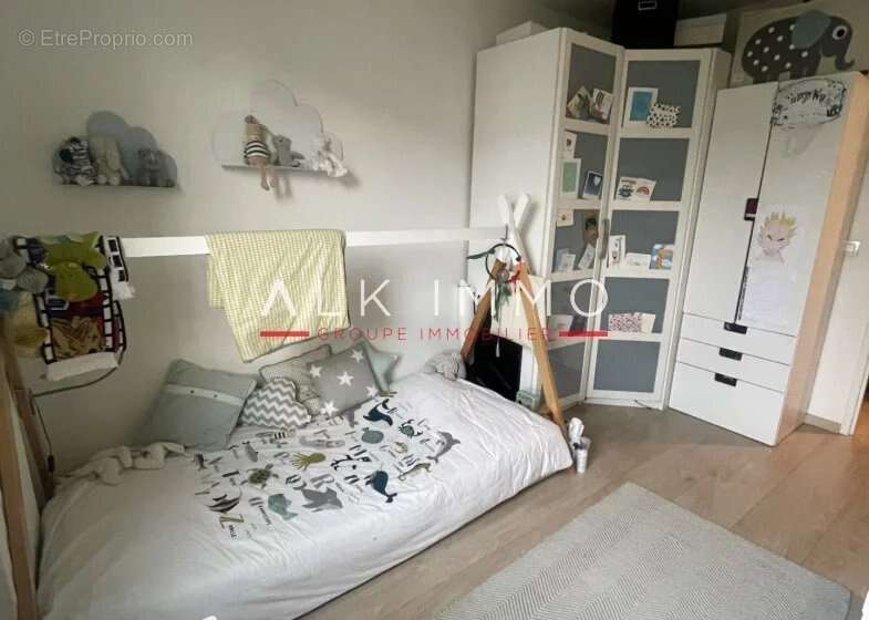Appartement à ANNEMASSE