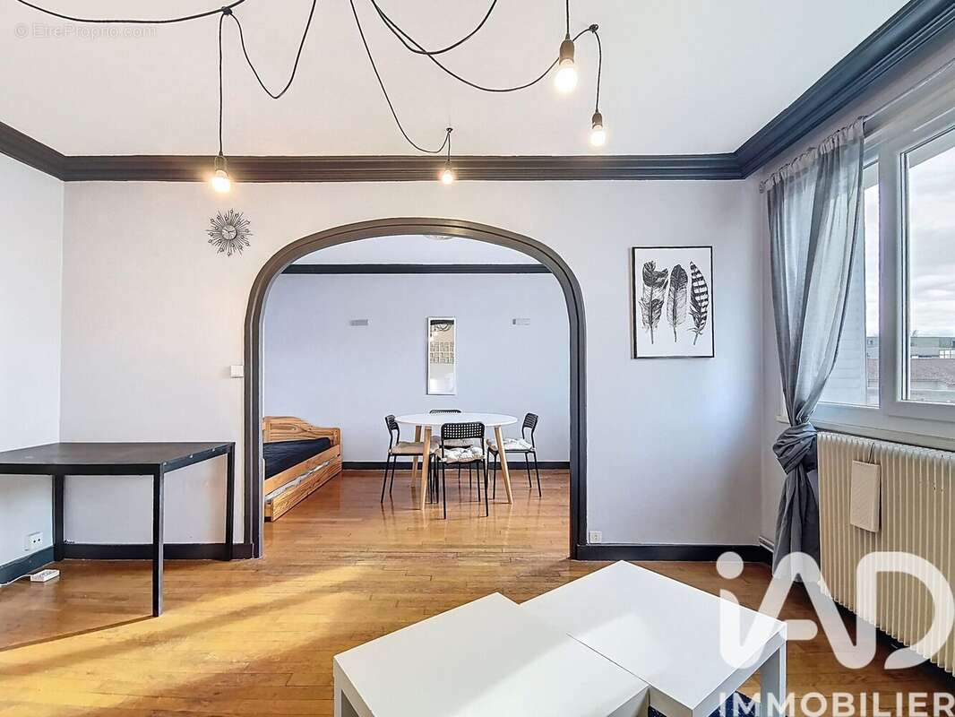 Photo 6 - Appartement à LYON-3E