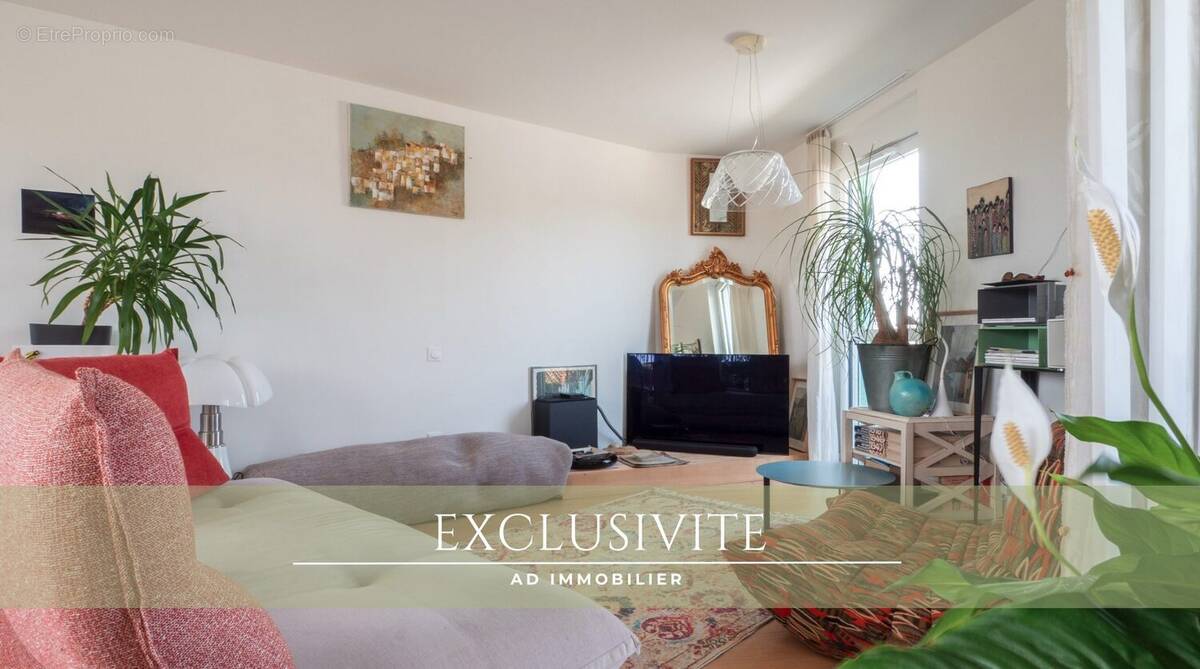 Appartement à LA ROCHELLE