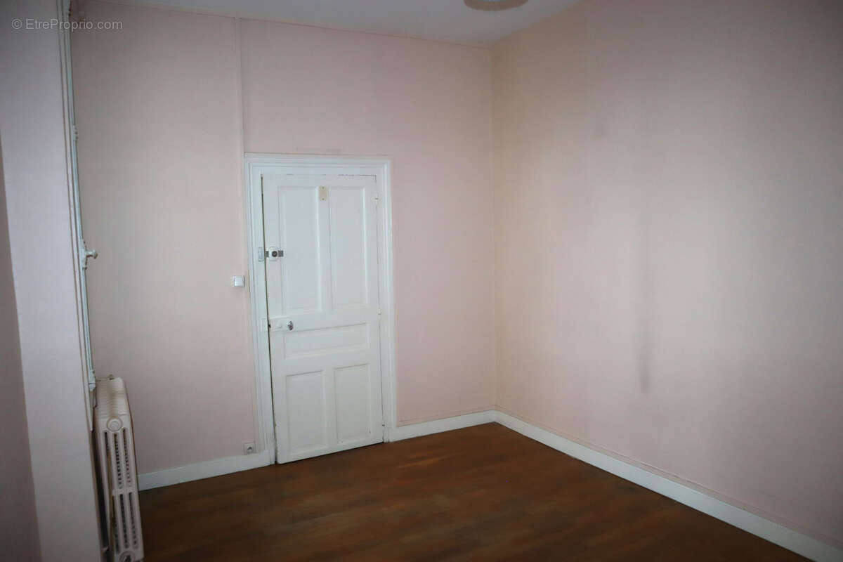 Appartement à AUTUN