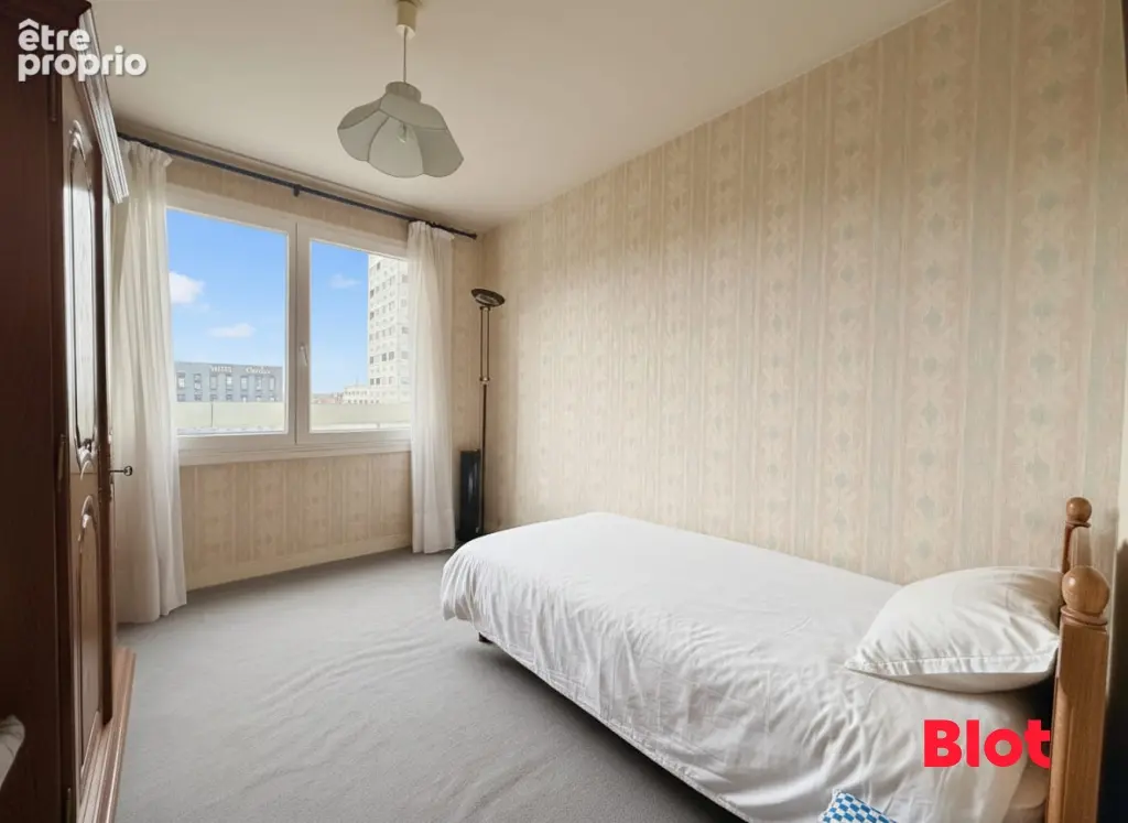 Appartement 63 m² à Nantes  - photo 4