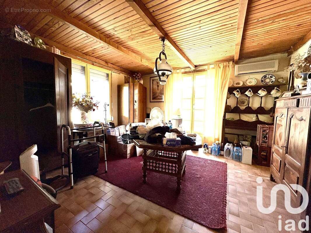 Photo 9 - Maison à LA PALME