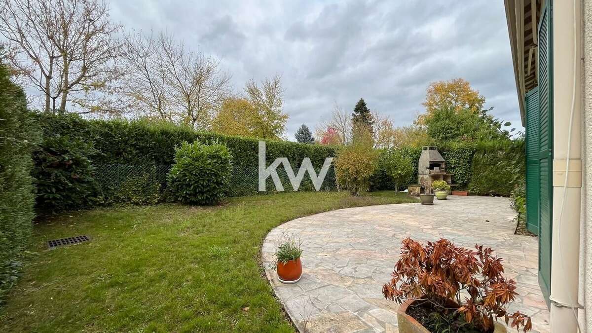 Maison à COURCOURONNES