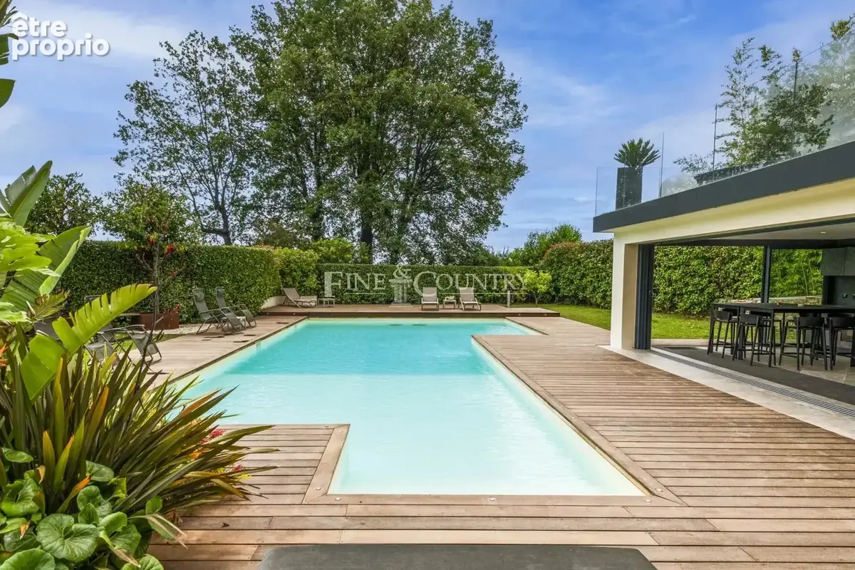Vente villa Vence vue montagne et aperçu mer - photo 7