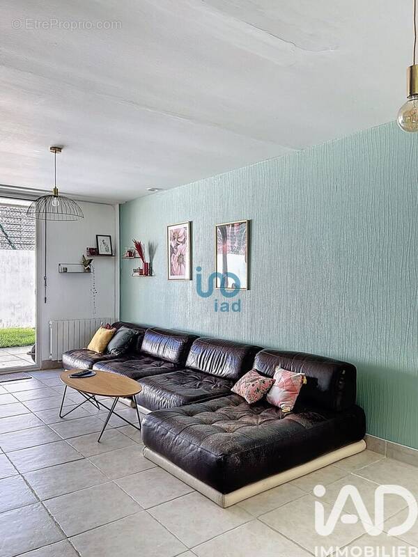 Photo 1 - Maison à LA FERTE-SOUS-JOUARRE