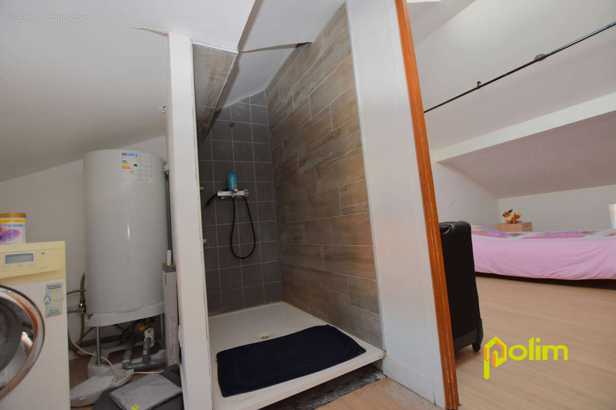 Appartement à PONT-A-MOUSSON