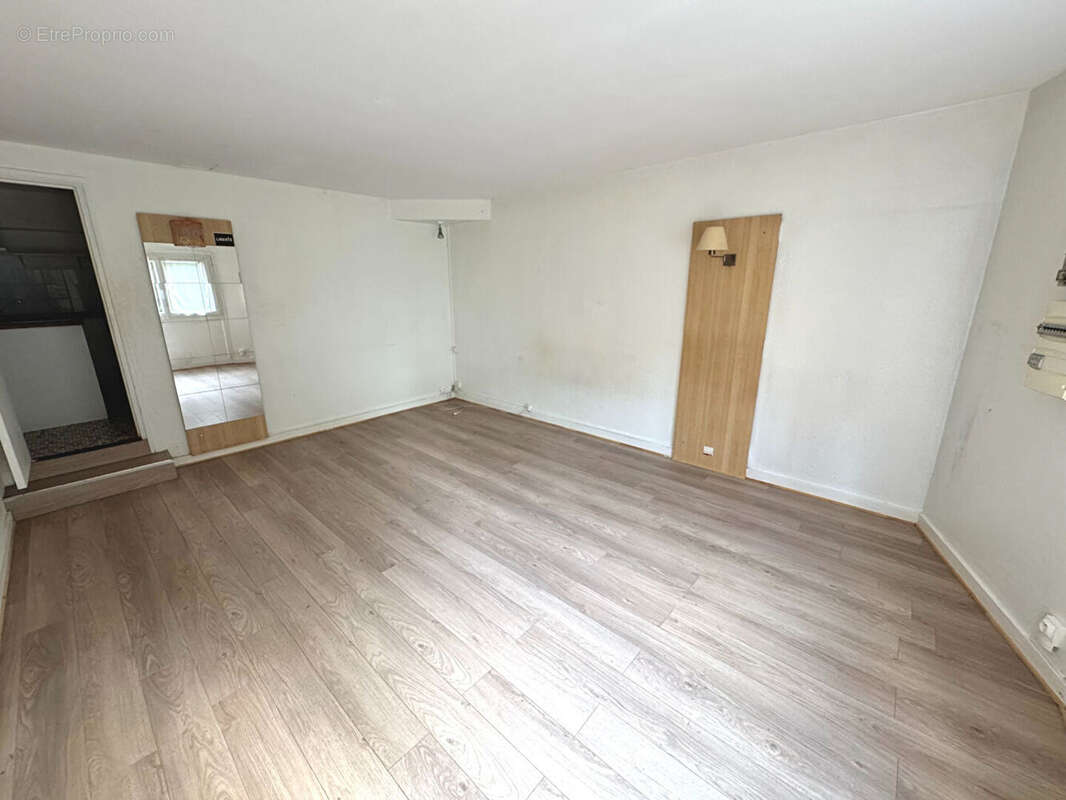 Appartement à YERRES