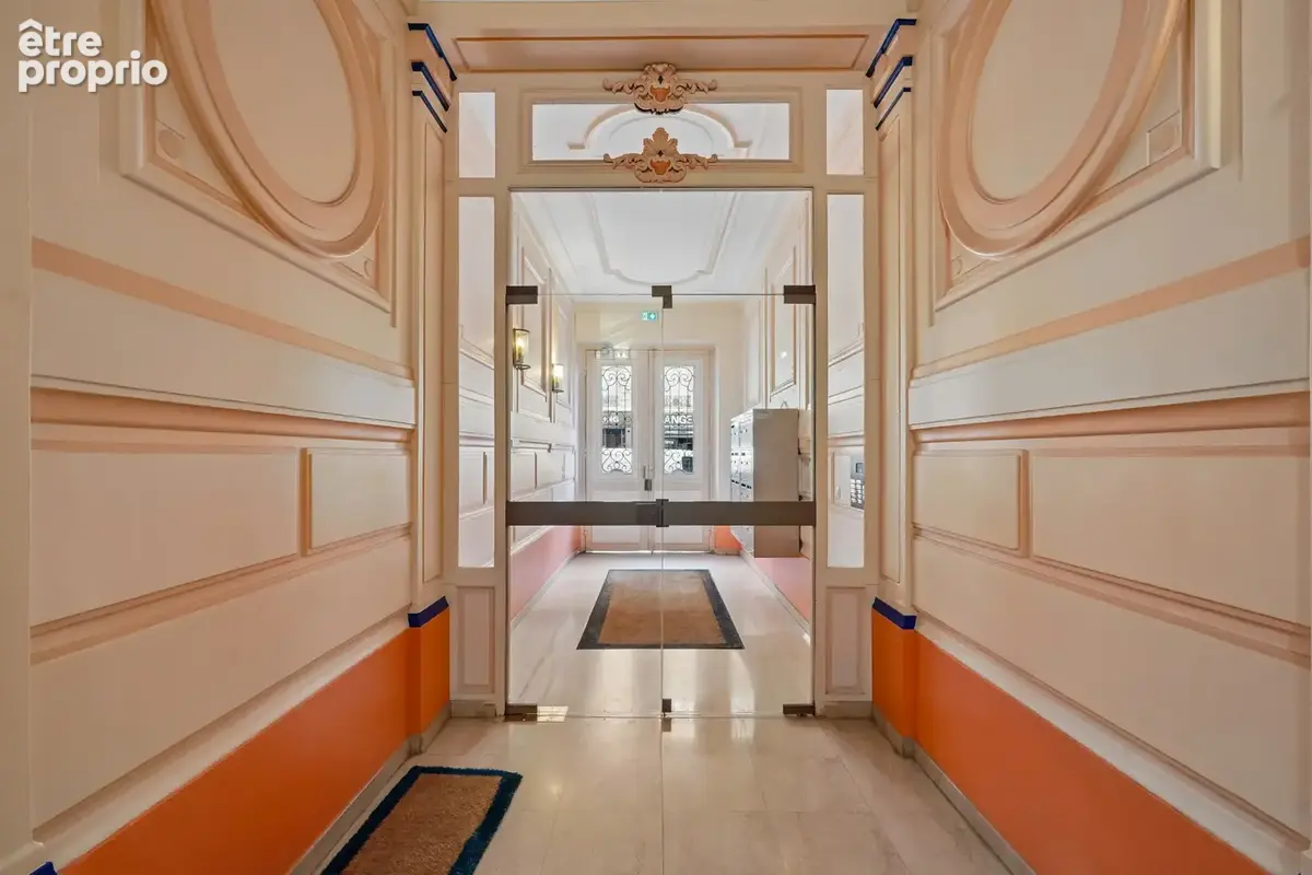 Charmant pied-à-terre parisien à Paris 6ème ! - photo 11