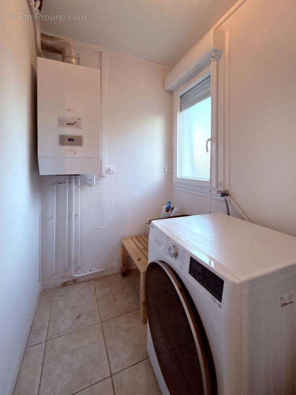 Appartement à VANNES