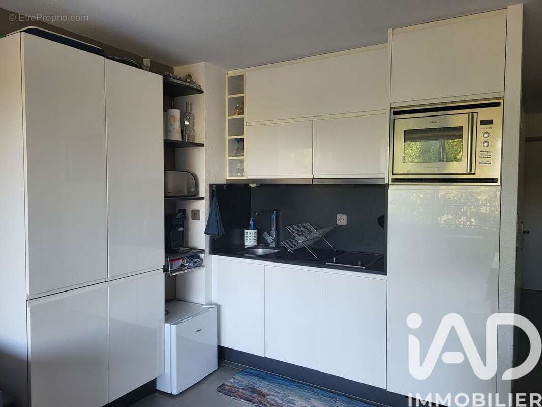 Photo 2 - Appartement à MARSEILLAN