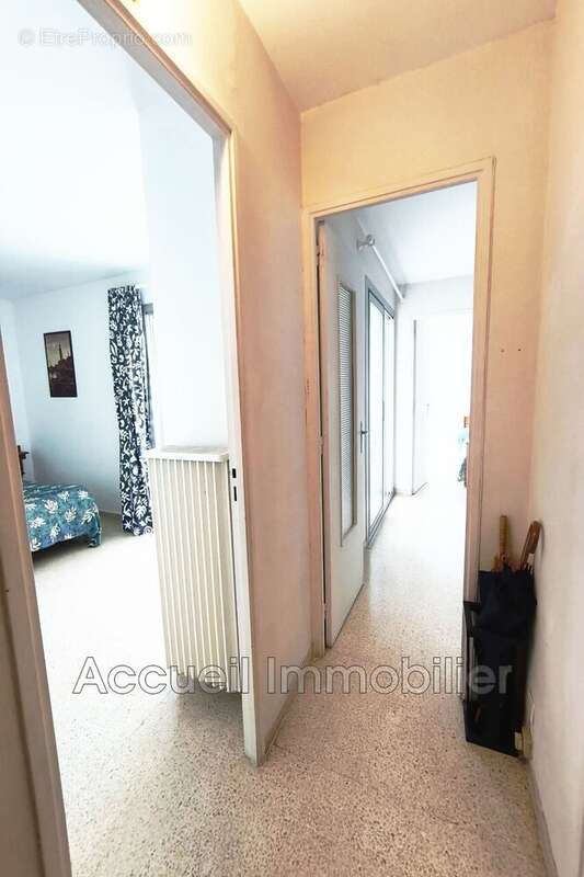 Appartement à LE GRAU-DU-ROI