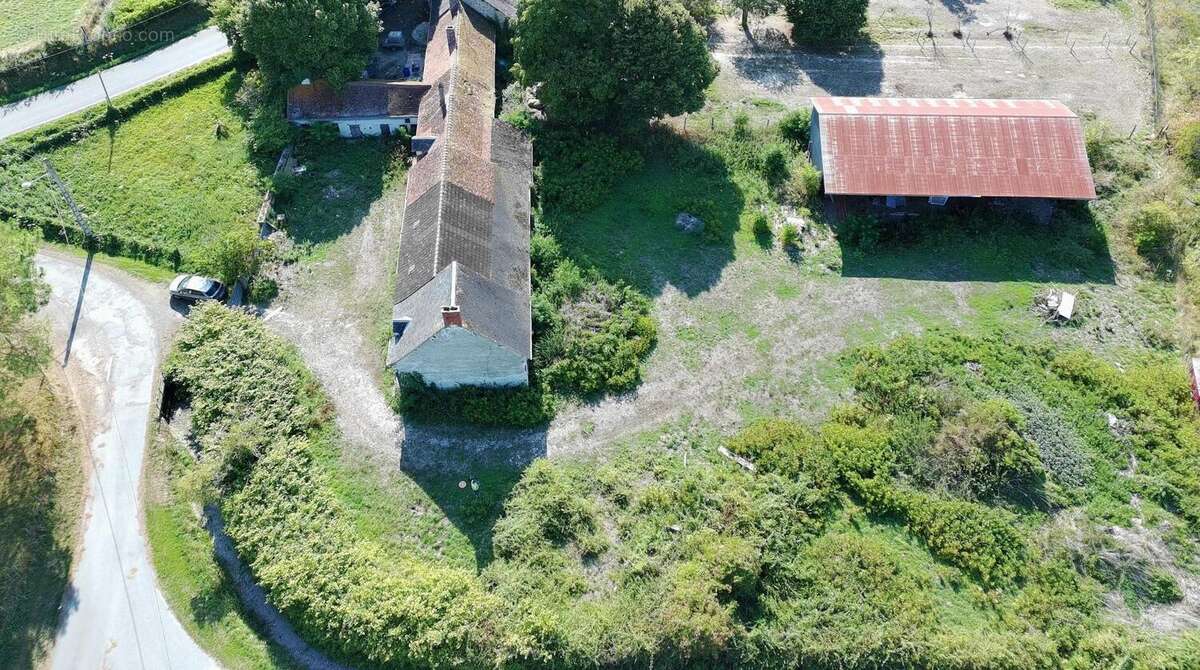 Photo 4 - Maison à PALLUAU-SUR-INDRE