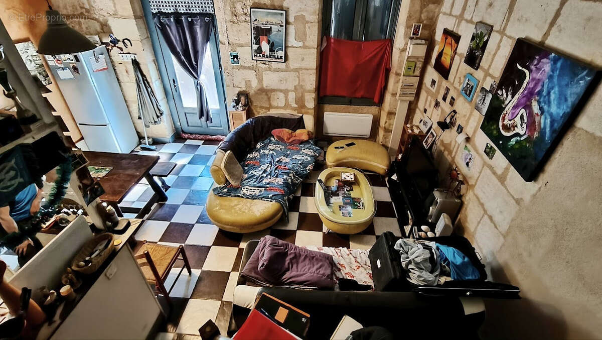 Maison à BAYON-SUR-GIRONDE
