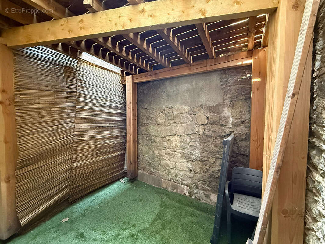 Appartement à CARCASSONNE