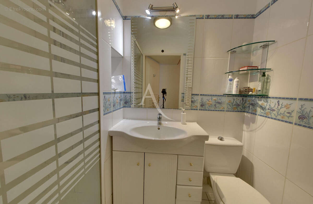 Appartement à NOGENT-SUR-MARNE