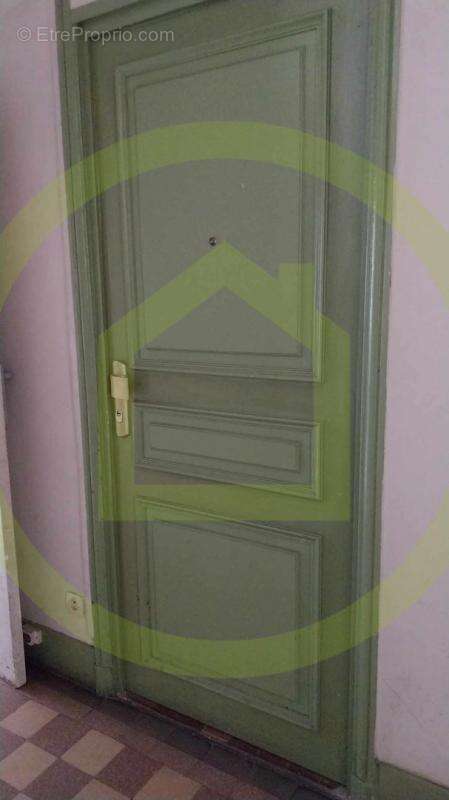 Appartement à PARIS-9E