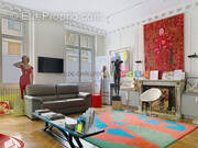 Commerce à PARIS-16E