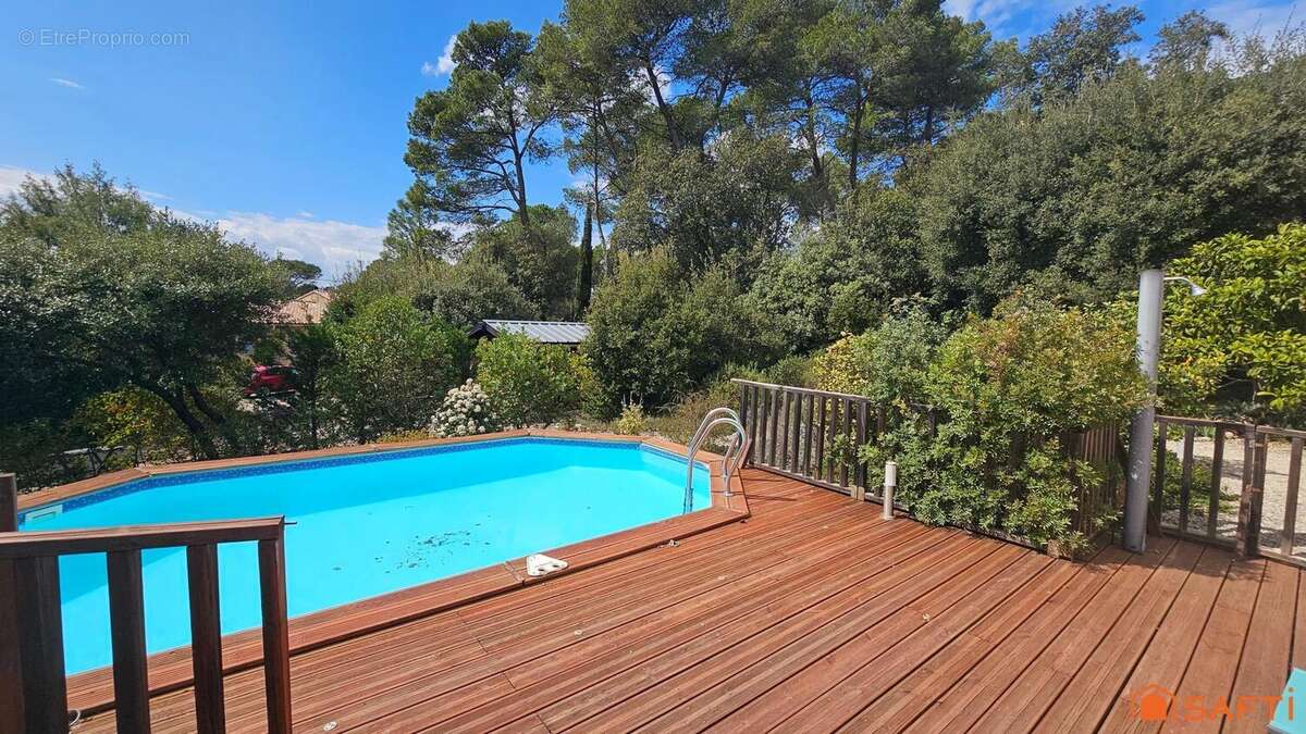 Photo 6 - Maison à SILLANS-LA-CASCADE