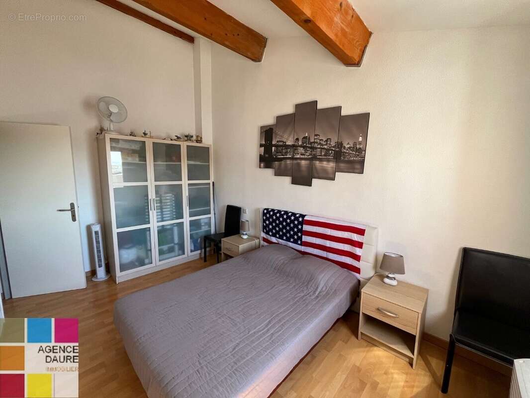 Maison à PORTIRAGNES