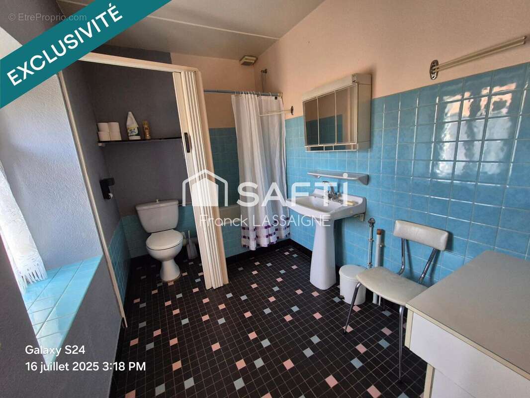 Maison 100 m² à Valcivieres  - photo 8