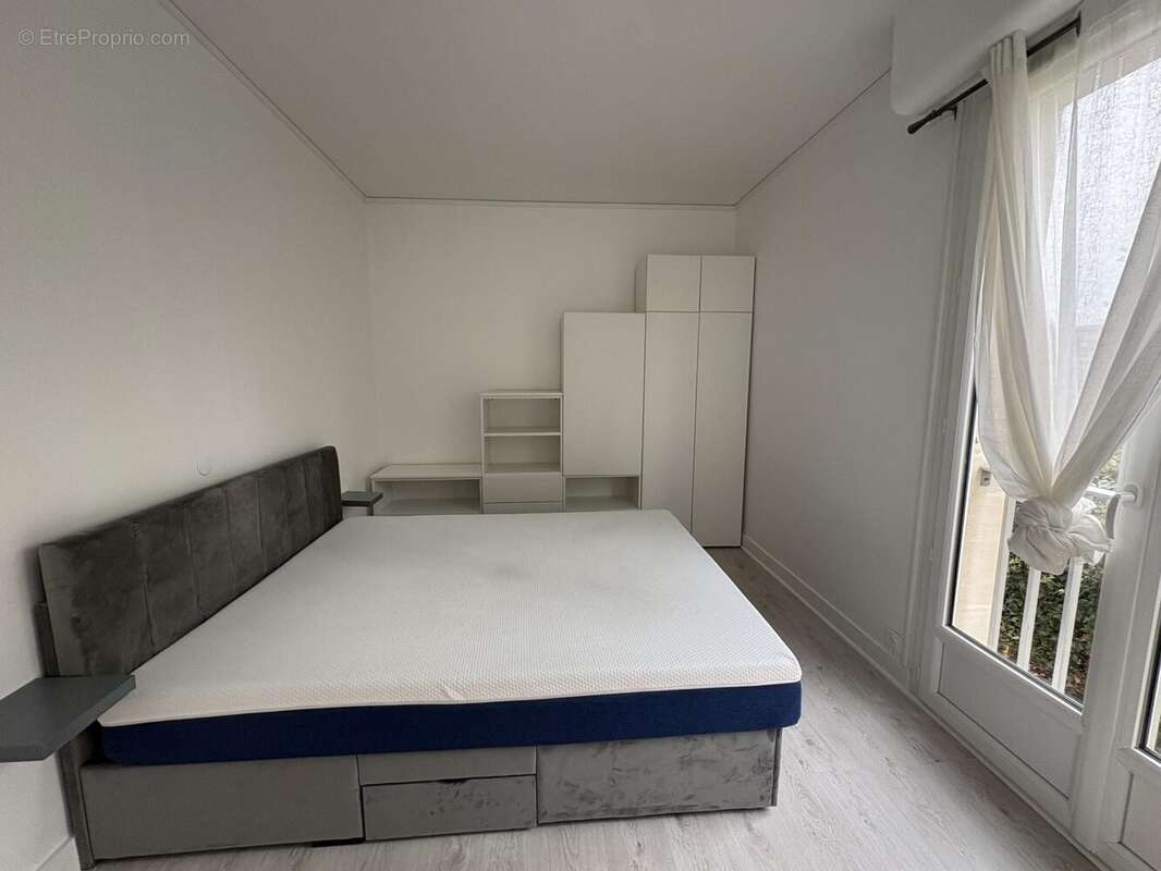 Appartement à AMIENS