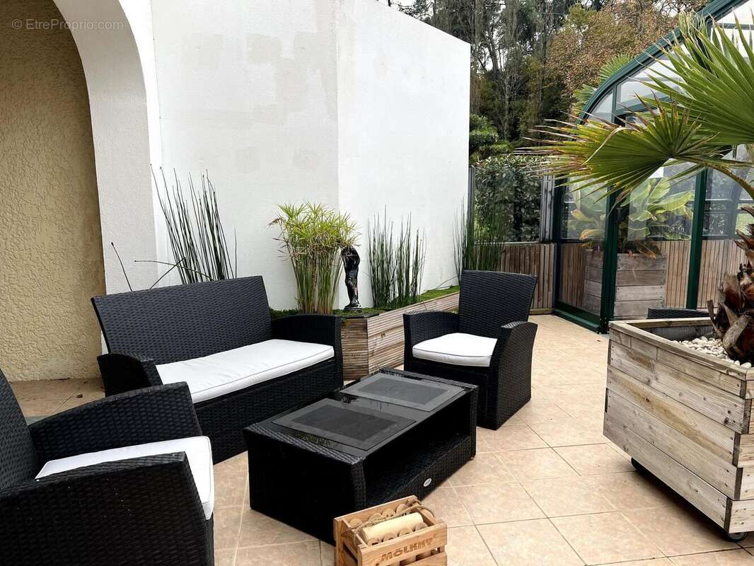 Photo 8 - Maison à JARD-SUR-MER