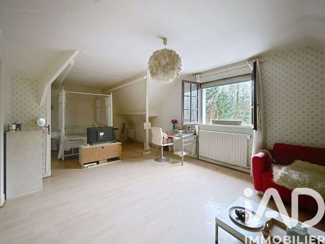 Photo 9 - Maison à BUCY-LE-LONG