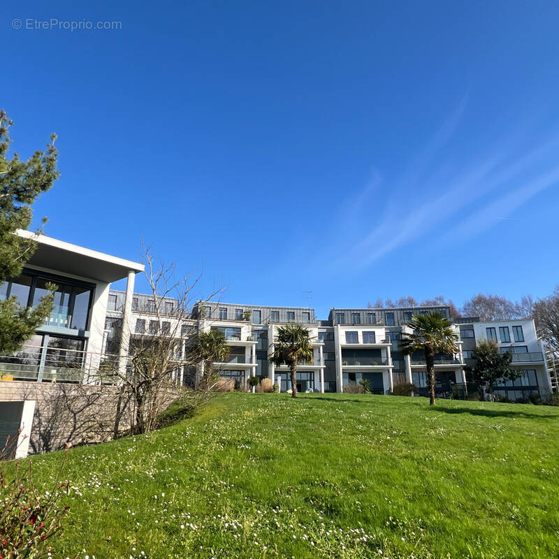 Appartement à QUIMPER