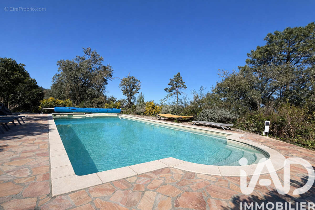 Photo 4 - Maison à LES ADRETS-DE-L'ESTEREL