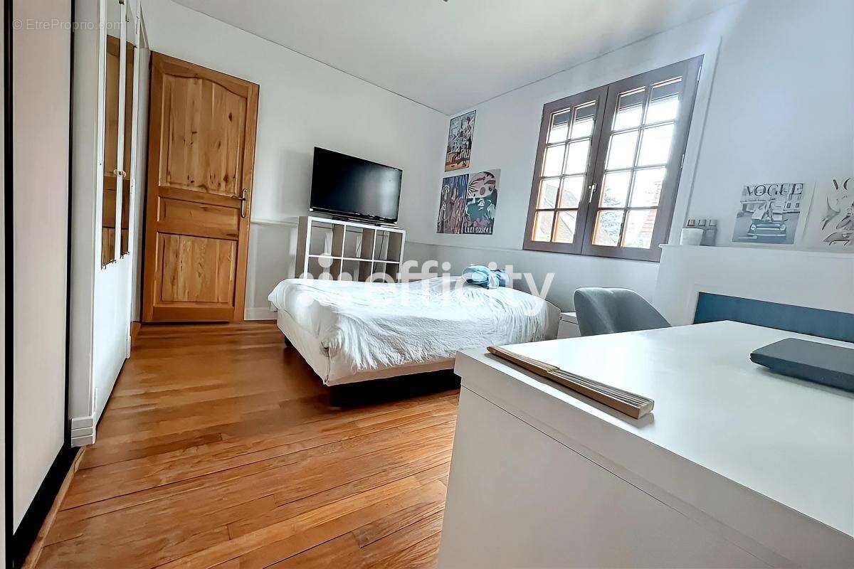 Maison à SAINT-PRIX