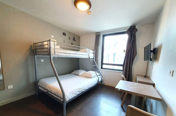 Appartement à BOBIGNY