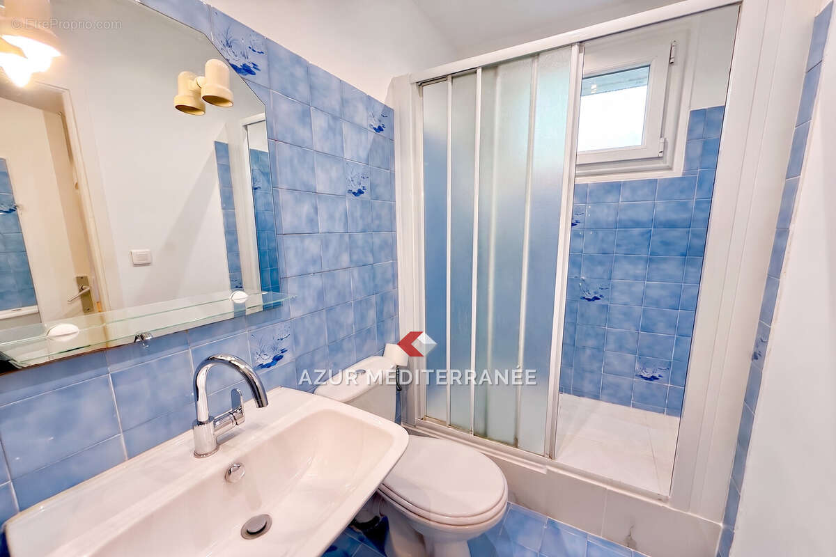 Appartement 31 m² à Villefranche-Sur-Mer  - photo 5