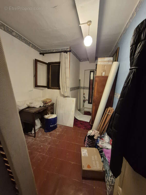 À Névian, maison de village de 75m2 avec 2 chambres à vendre - photo 8