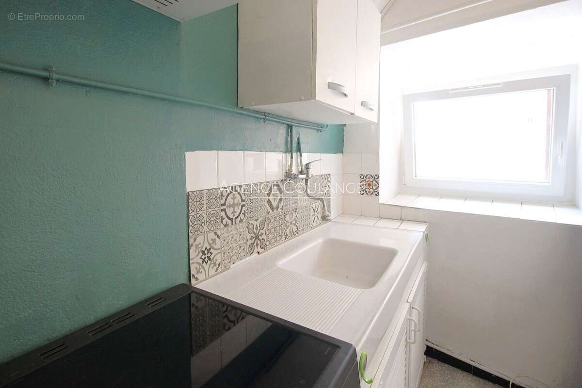 Appartement à LA CADIERE-D&#039;AZUR