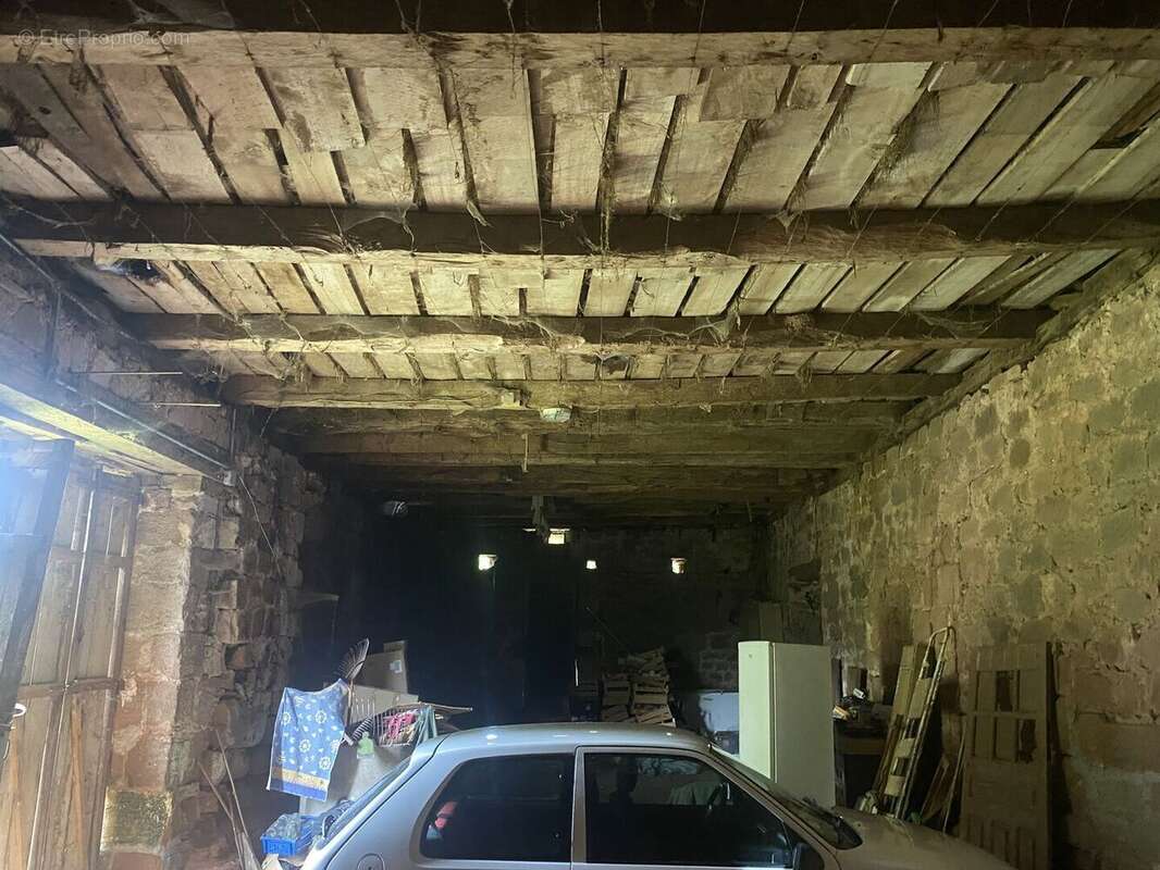 IMG2858 - Maison à LA CASSAGNE