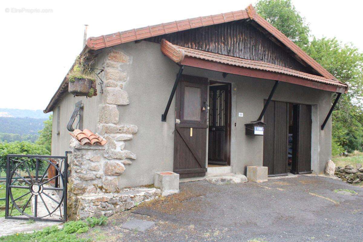 Maison Lesperon avec deux logements et jardins - photo 14