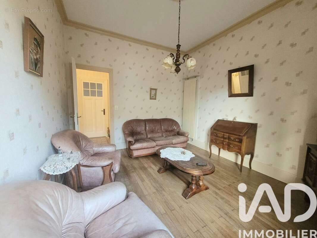 Photo 9 - Maison à LE COTEAU