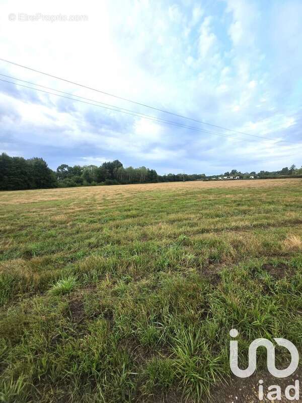 Photo 4 - Terrain à GUECELARD
