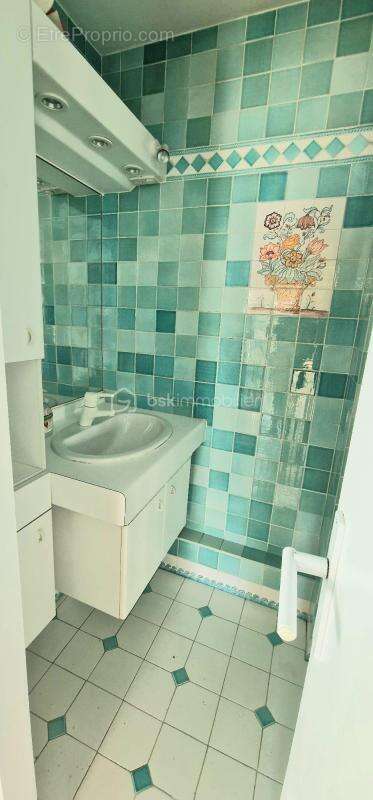 Appartement à LIVRY-GARGAN