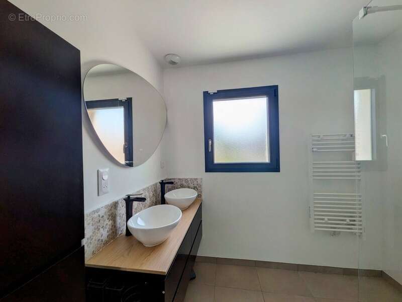 Maison à vendre 82.5m² - les cerqueux de maulevrier (49) - photo 7