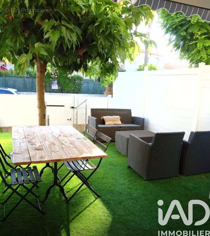 Photo 3 - Appartement à VALRAS-PLAGE