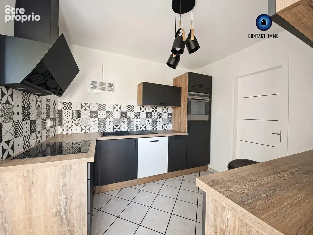 Maison 5 pièces 105 m² à vendre à Saint-Cernin-De-Larche (19600) - photo 4