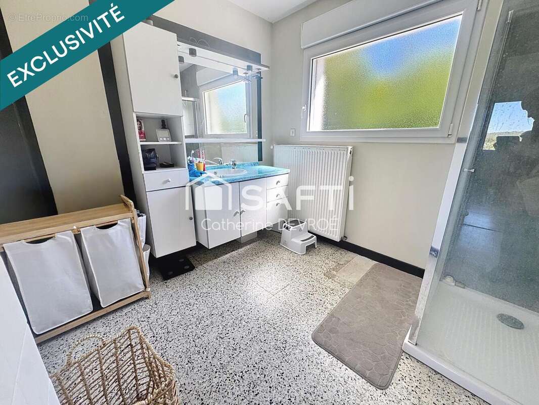 Maison 110 m² à Bournonville  - photo 9