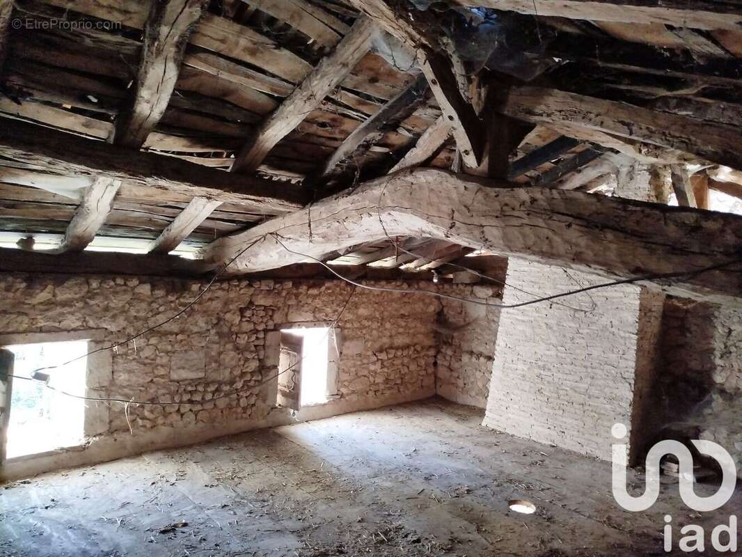 Photo 5 - Maison à CERCOUX