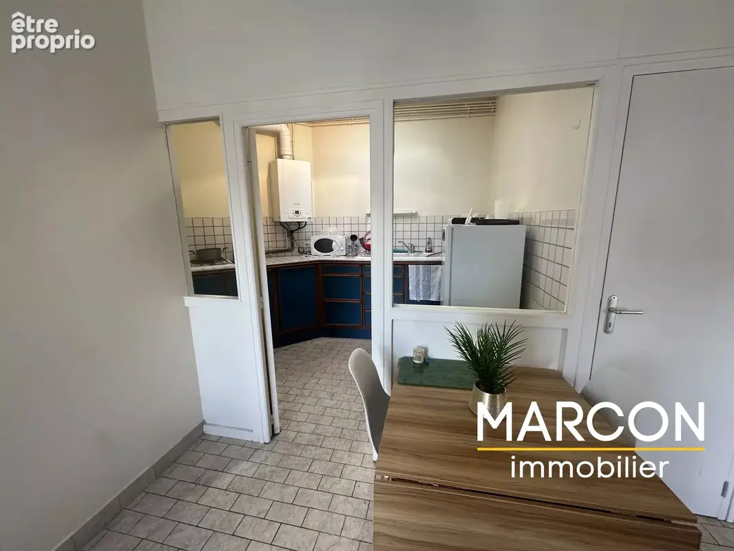 Vente maison aubusson - photo 24