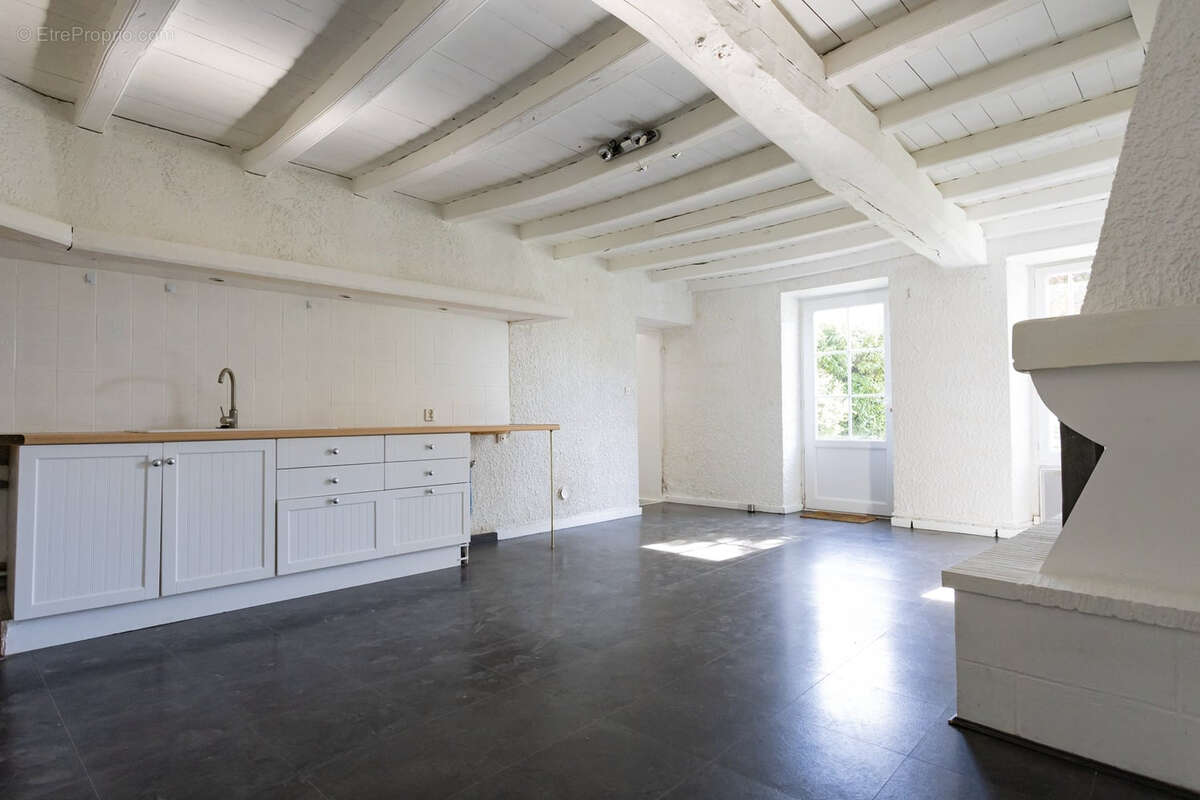 Maison à VANDRE